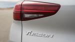 Hyundai Tucson Limited 2018 года (NA)